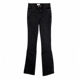 NWOT/NEVER WORN -Black Women's Wrangler Bootcut Jeans